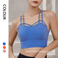 yoga bra crop top